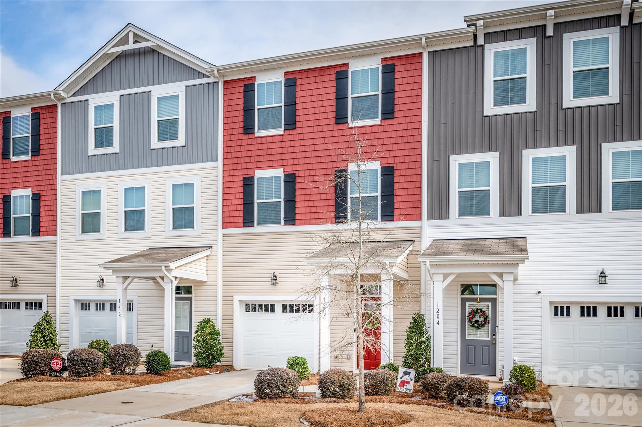 Pleasant Grove - Residential