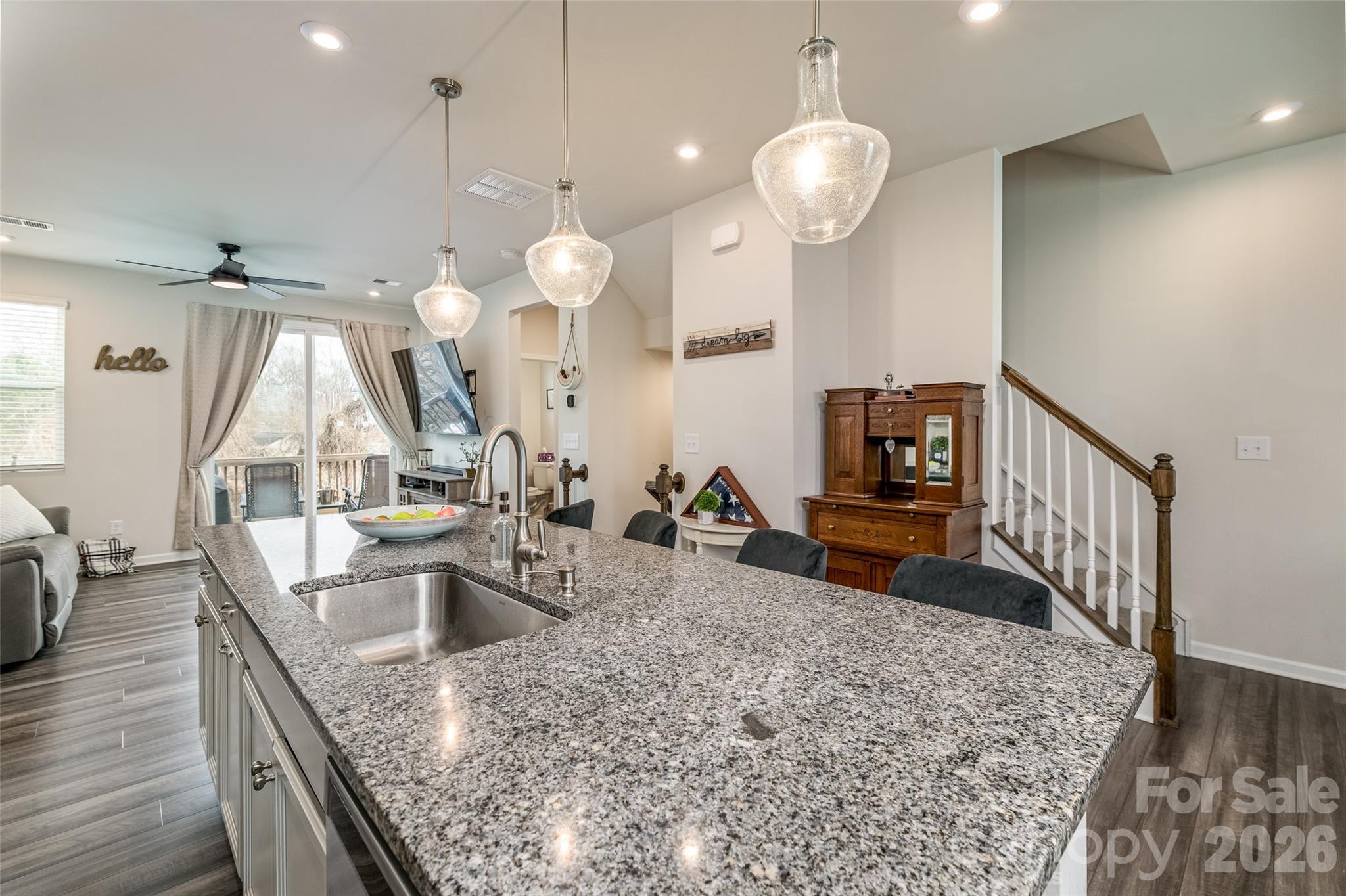 Pleasant Grove - Residential