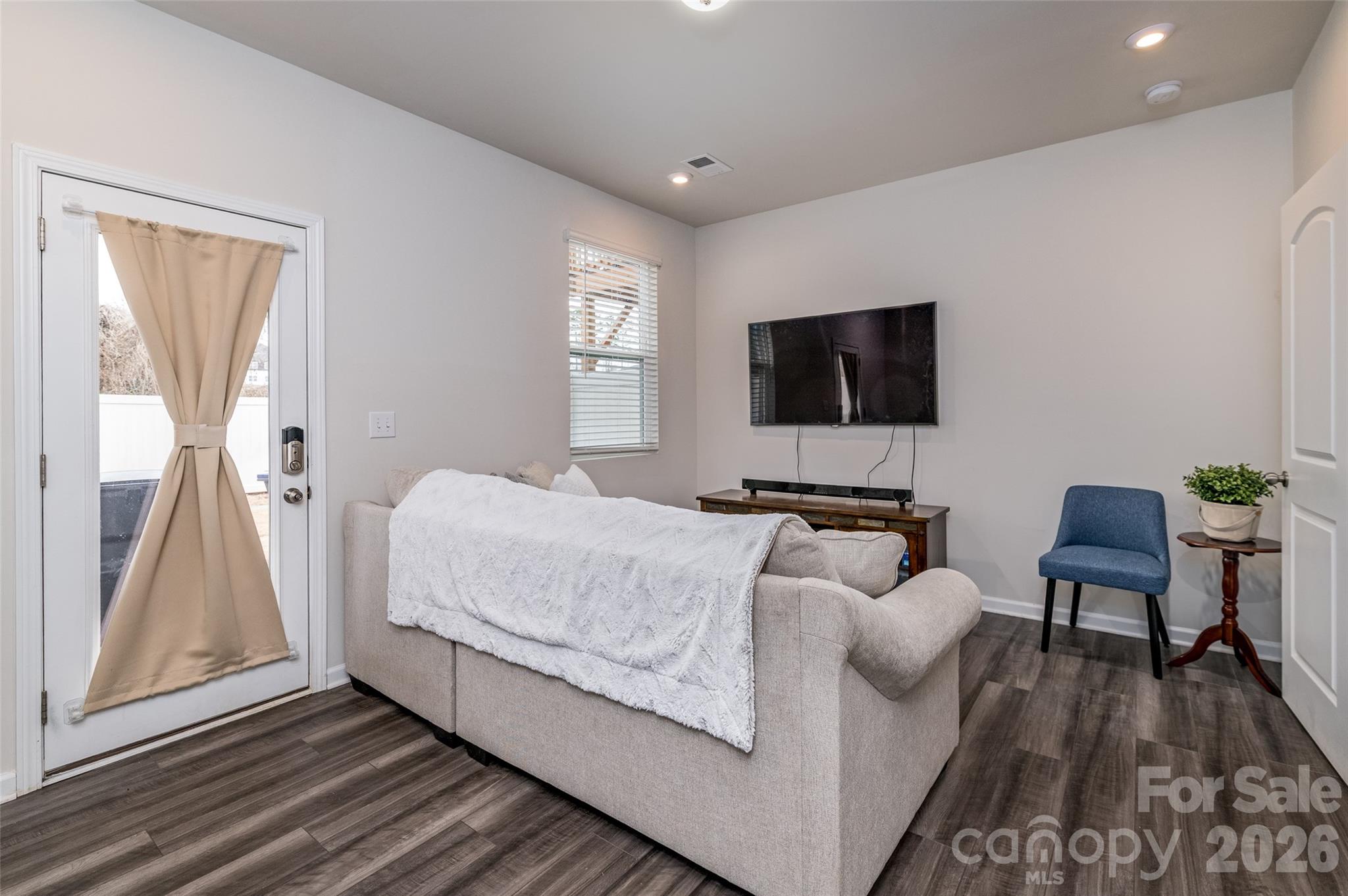 Pleasant Grove - Residential