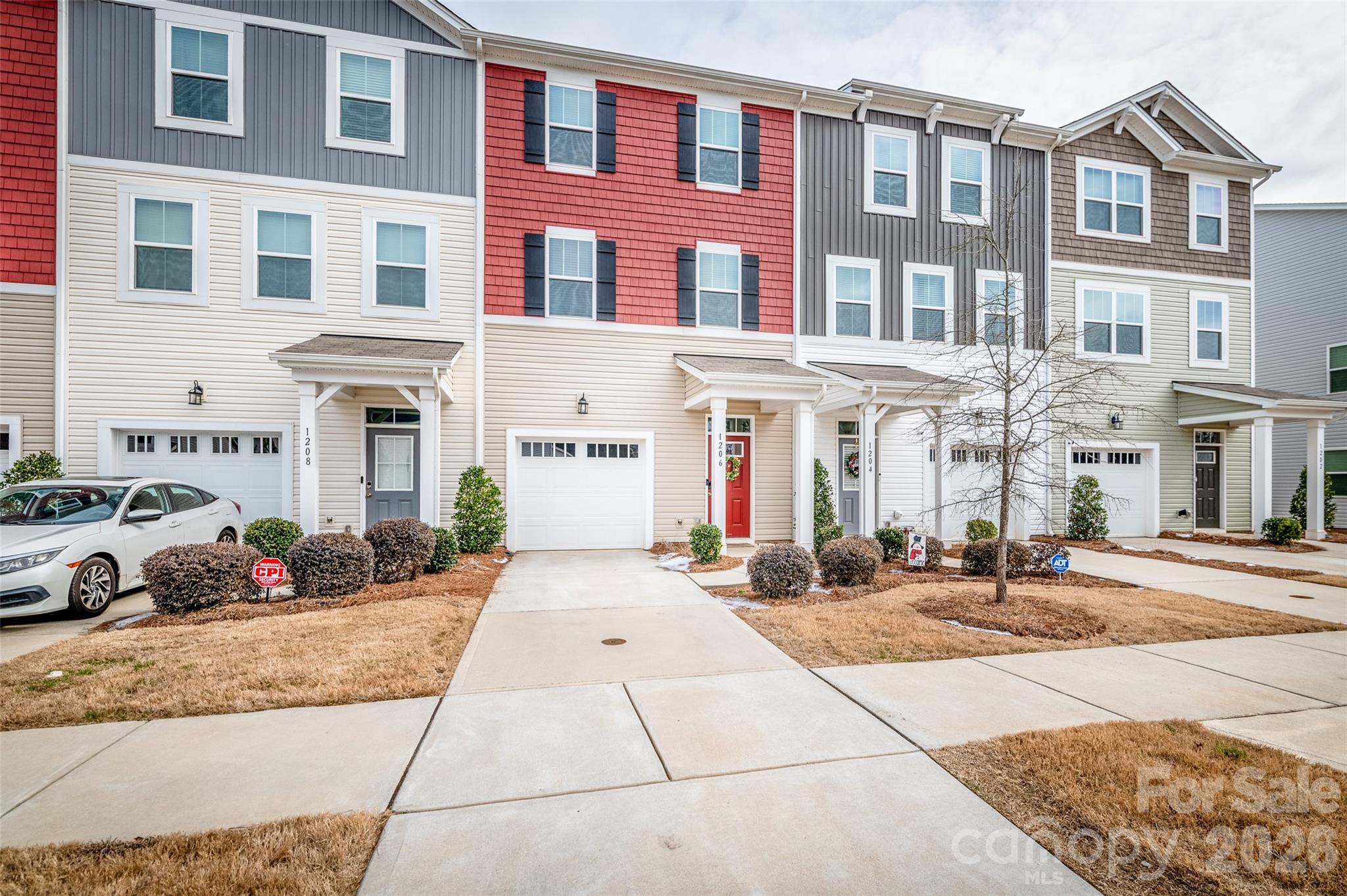 Pleasant Grove - Residential