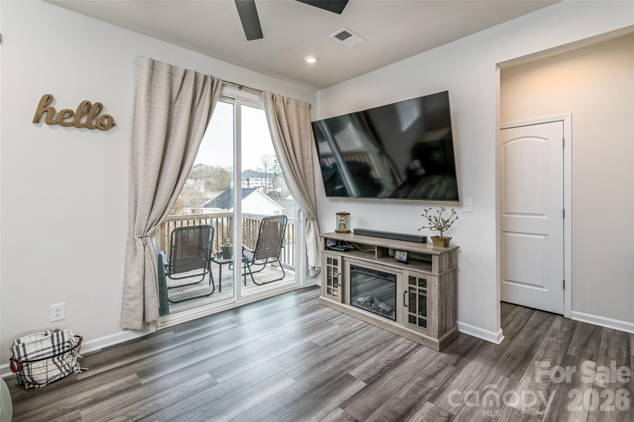 Pleasant Grove - Residential