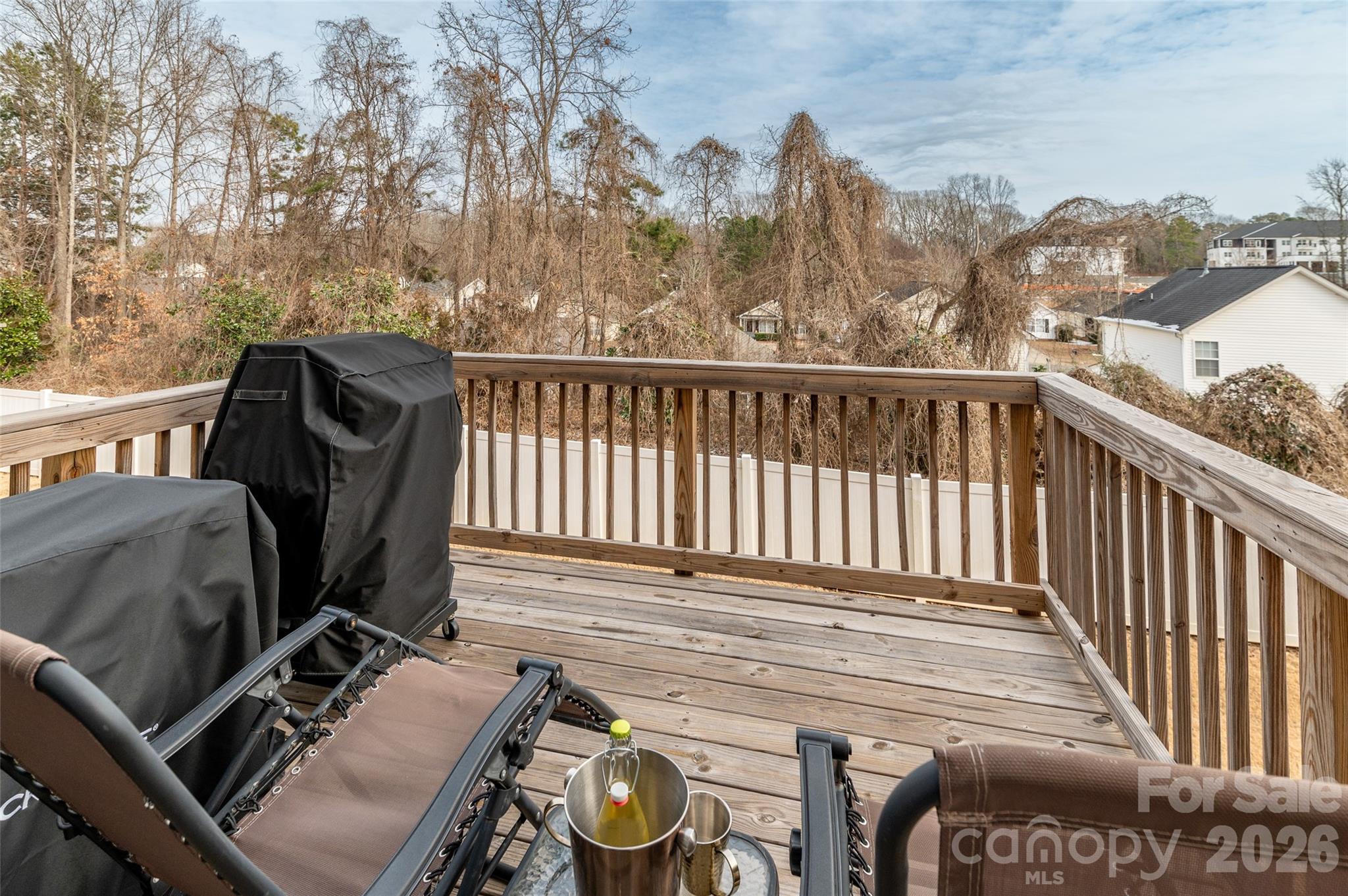 Pleasant Grove - Residential