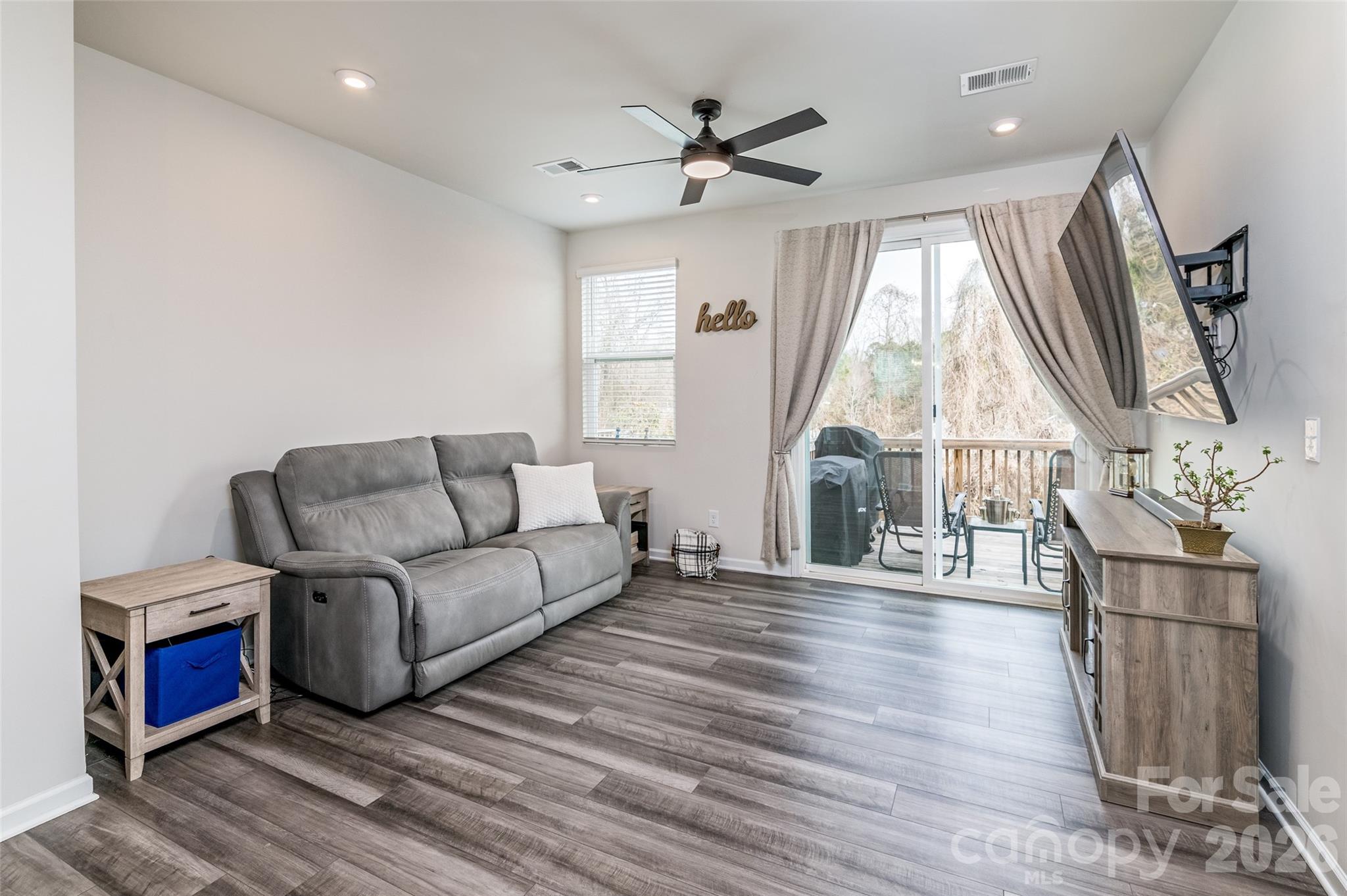 Pleasant Grove - Residential