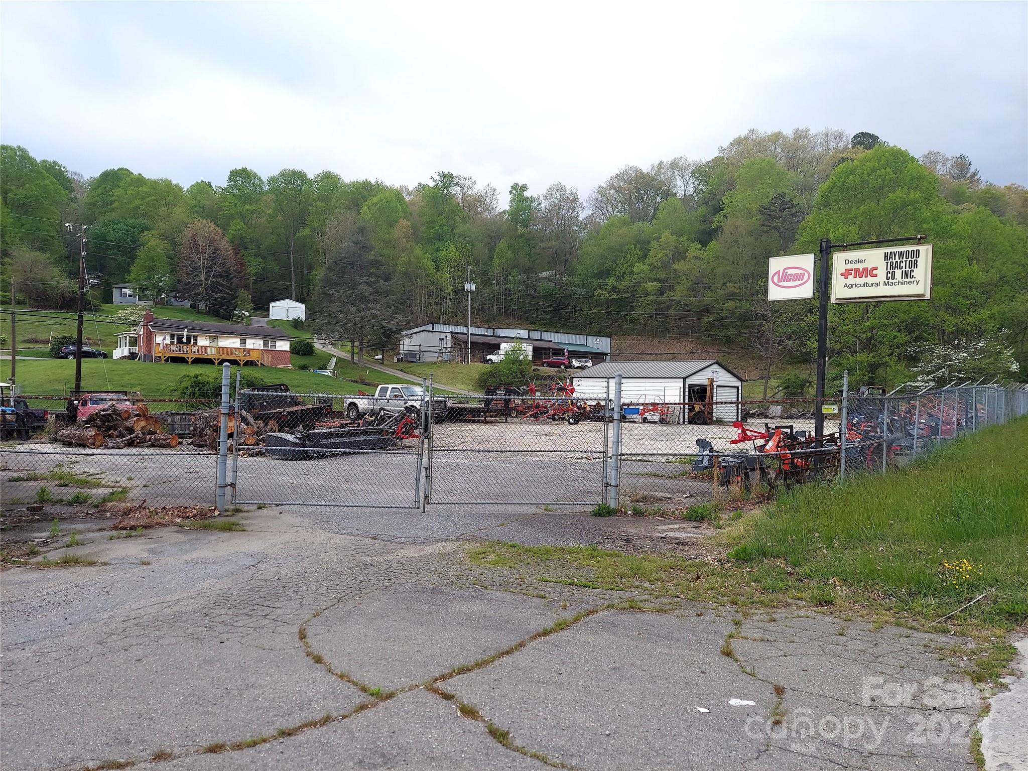 1583 Dellwood Road