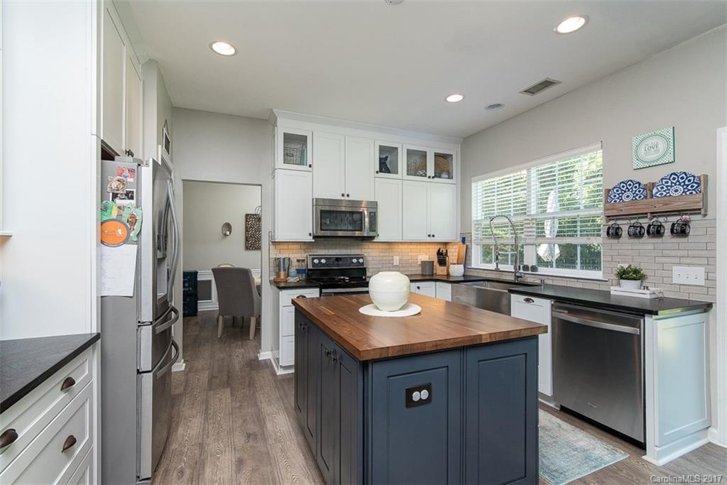 Reavencrest - Residential