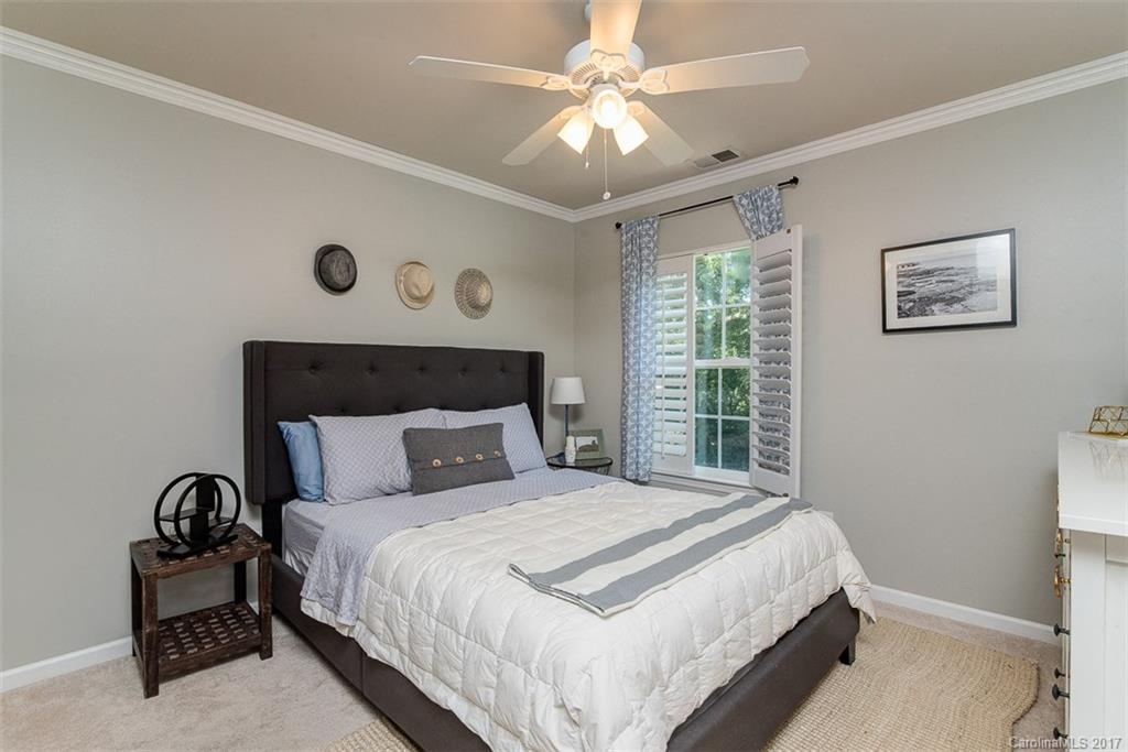 Reavencrest - Residential