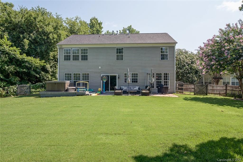 Reavencrest - Residential