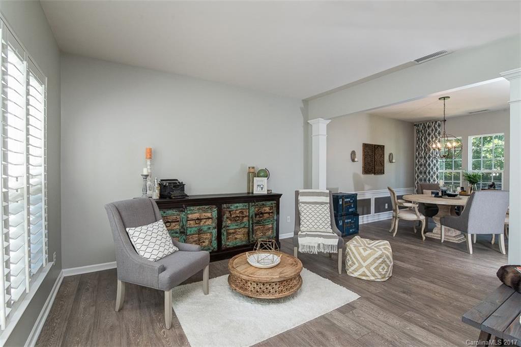 Reavencrest - Residential