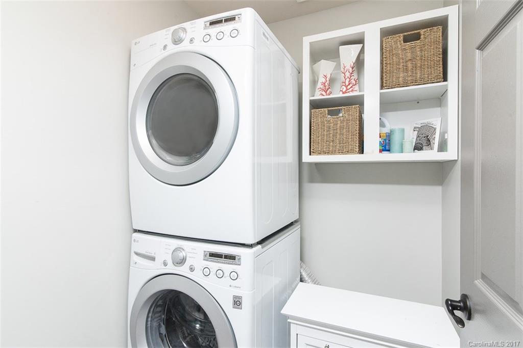 Reavencrest - Residential