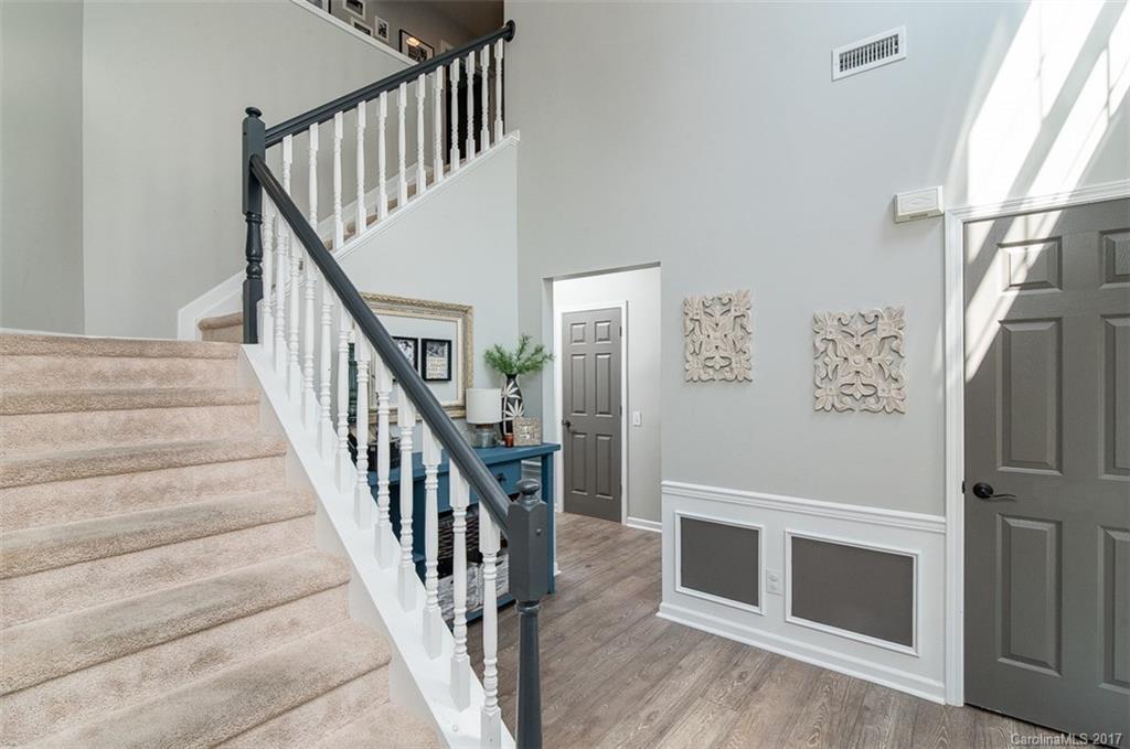 Reavencrest - Residential