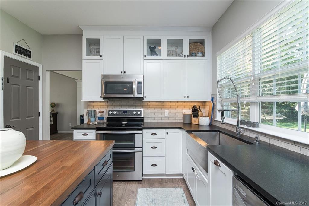 Reavencrest - Residential