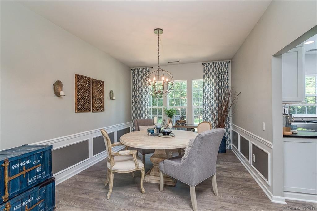 Reavencrest - Residential