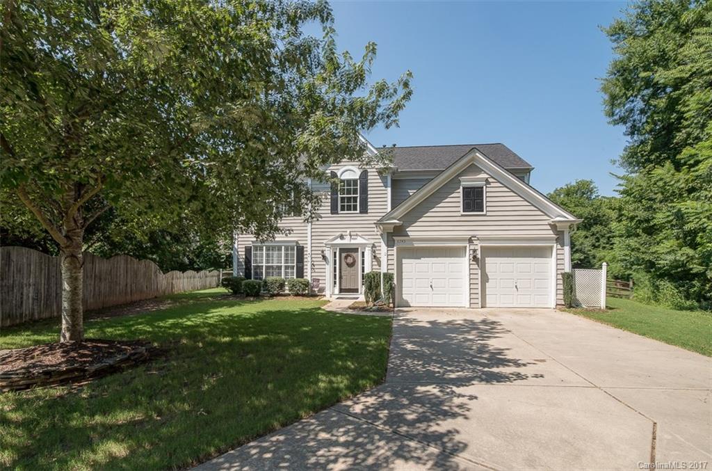 Reavencrest - Residential