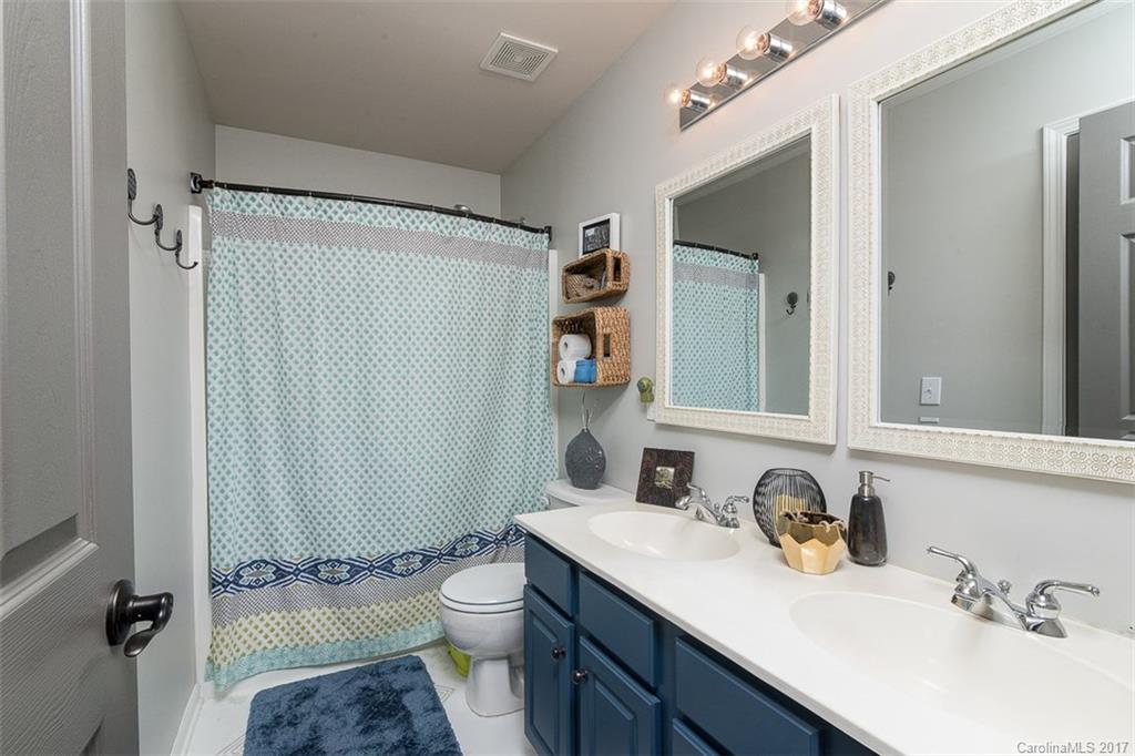 Reavencrest - Residential