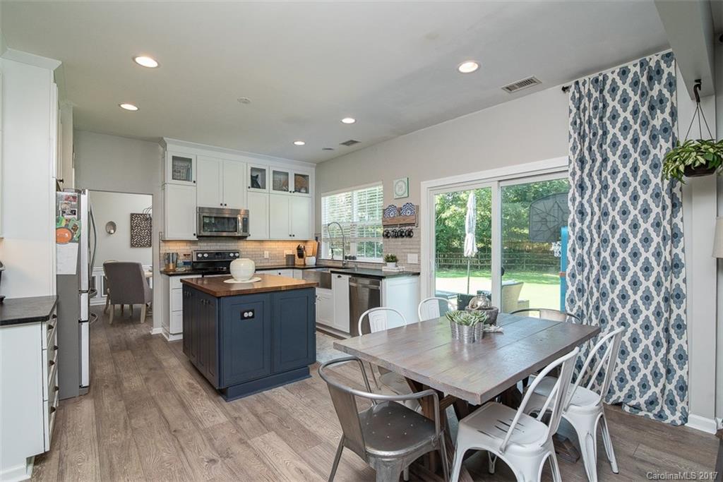 Reavencrest - Residential