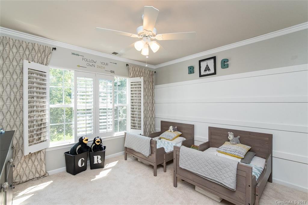 Reavencrest - Residential