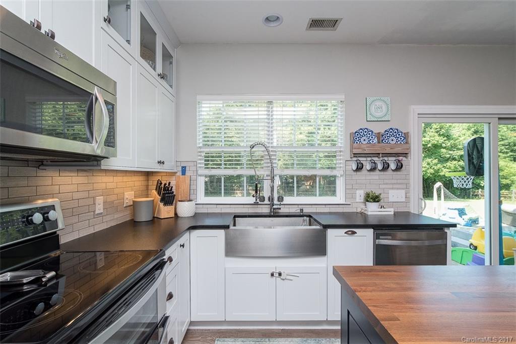 Reavencrest - Residential