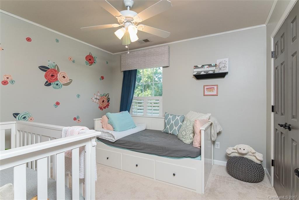 Reavencrest - Residential