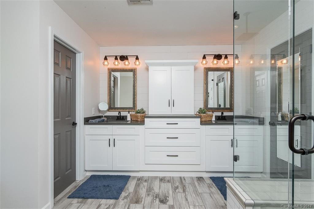 Reavencrest - Residential