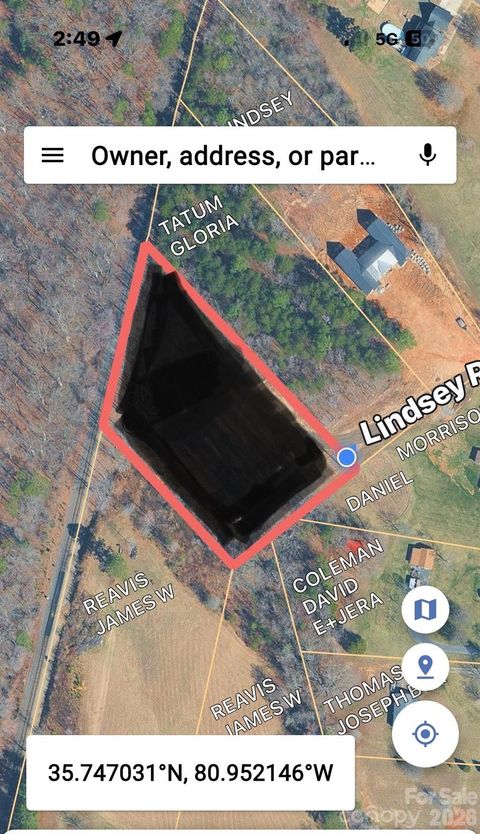 124 Spring Meadows Lane Statesville NC 28677