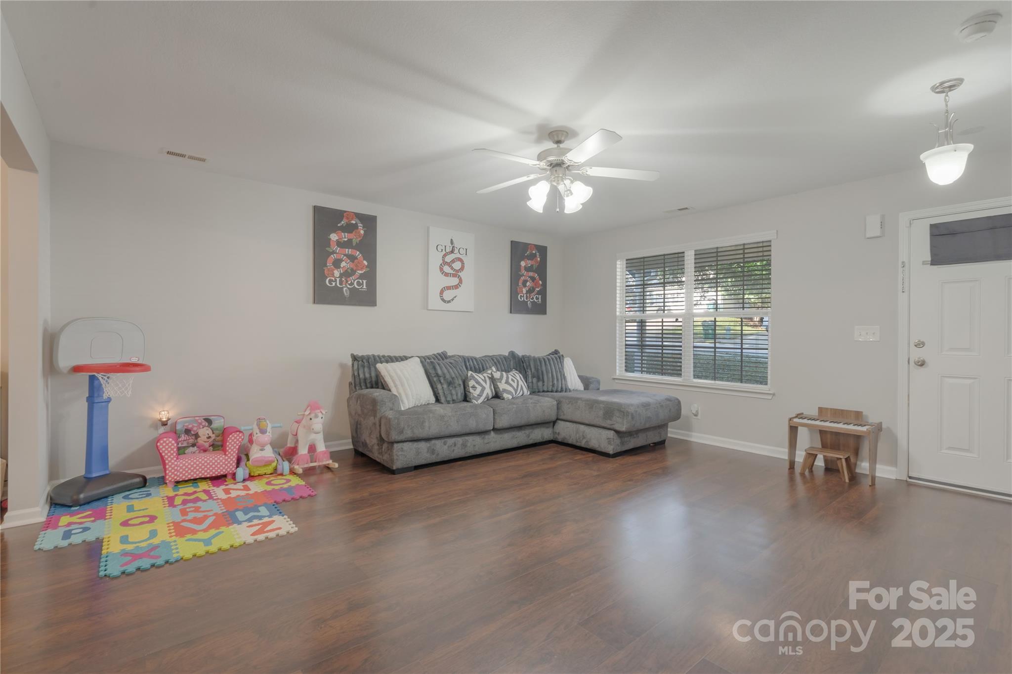 223 Stockbridge Drive