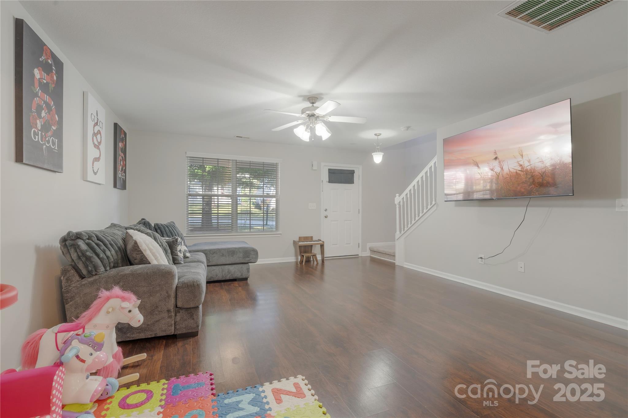 223 Stockbridge Drive