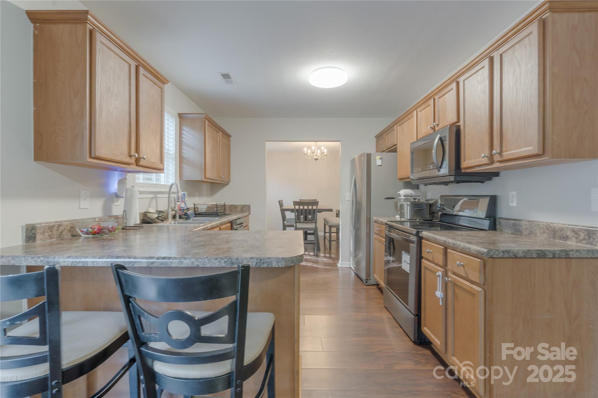 223 Stockbridge Drive