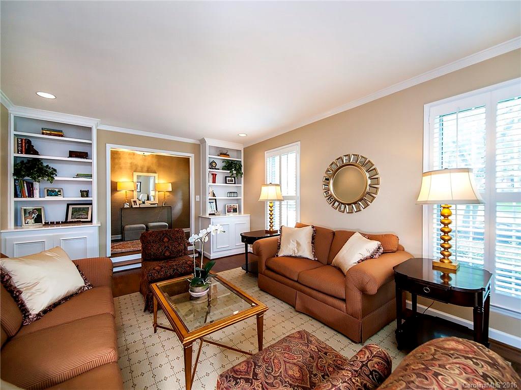 Beverly Woods - Residential