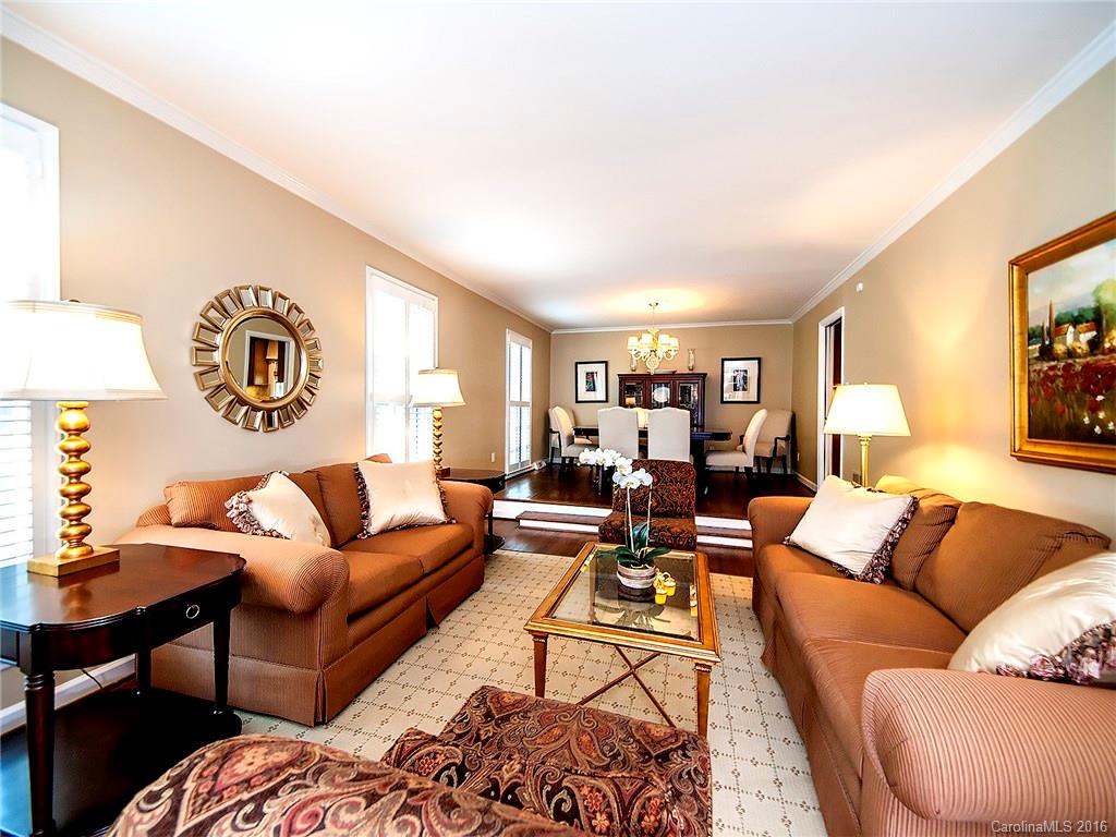Beverly Woods - Residential