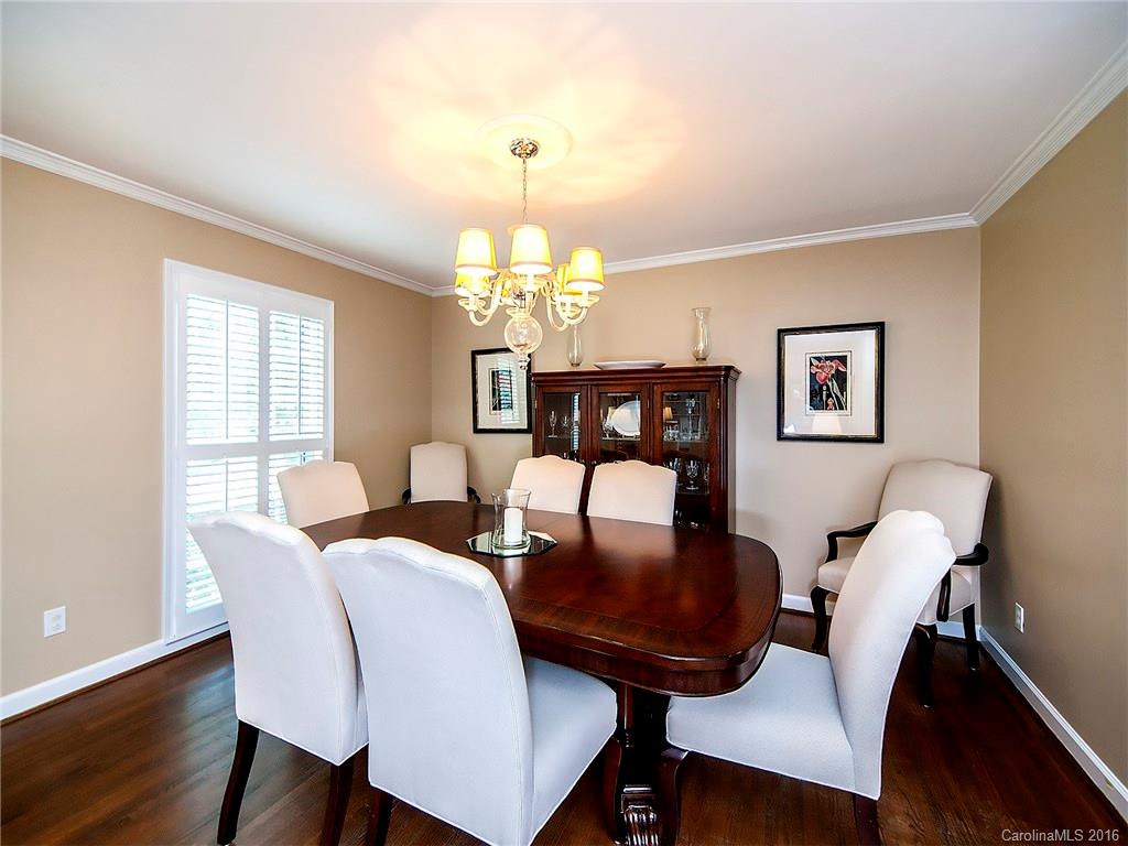 Beverly Woods - Residential