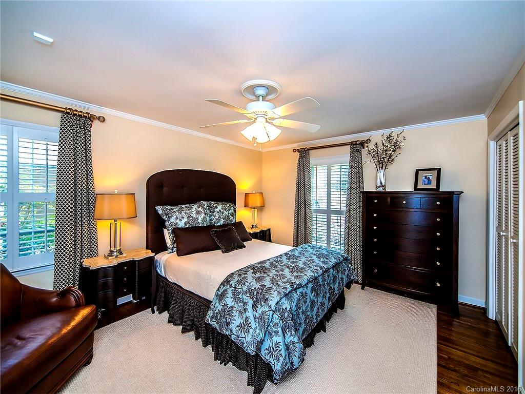 Beverly Woods - Residential
