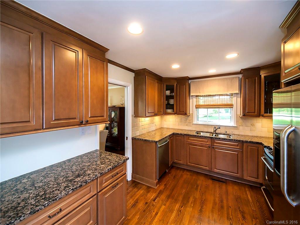 Beverly Woods - Residential