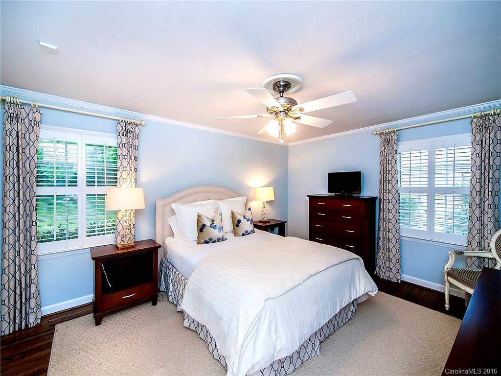 Beverly Woods - Residential