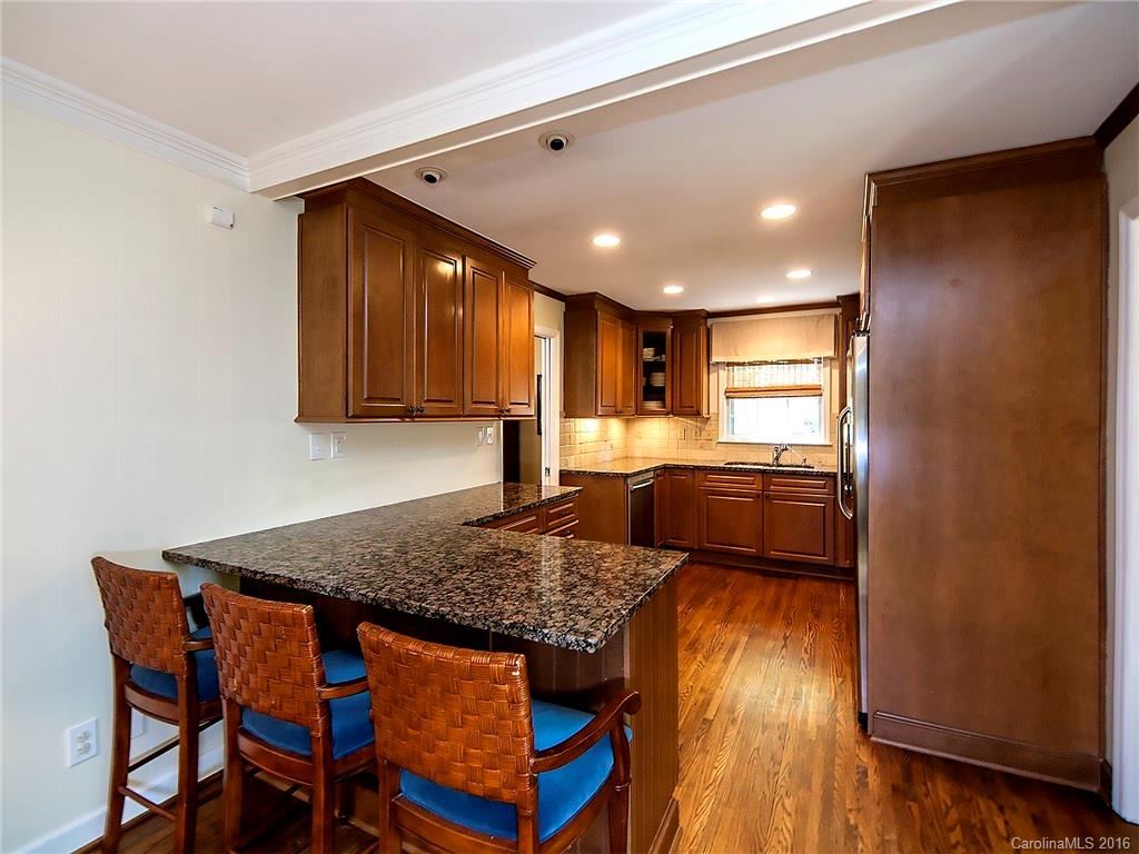 Beverly Woods - Residential