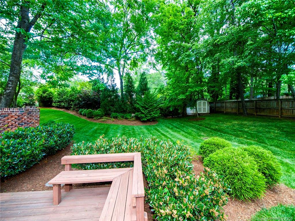 Beverly Woods - Residential