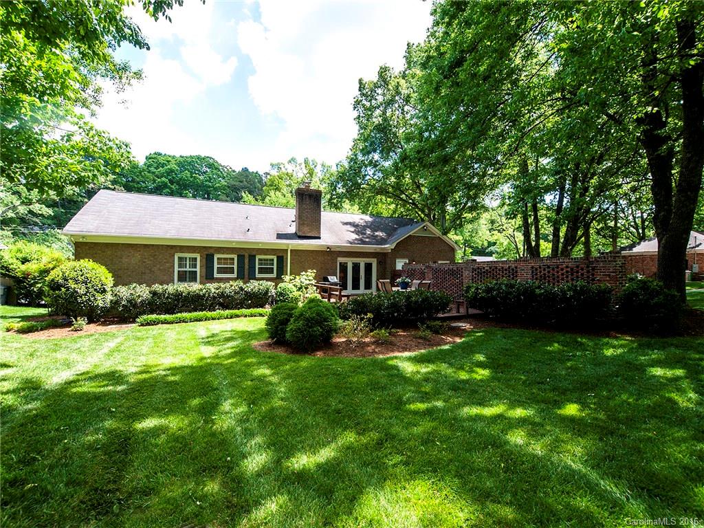 Beverly Woods - Residential