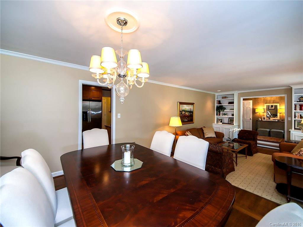 Beverly Woods - Residential