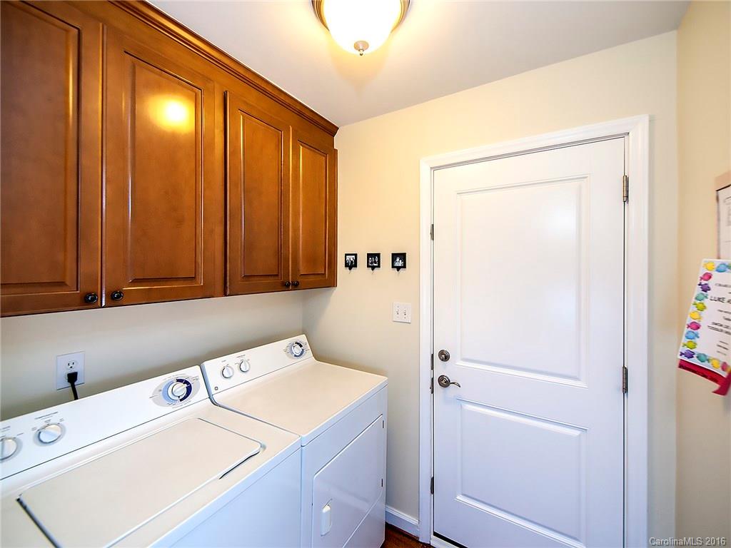 Beverly Woods - Residential