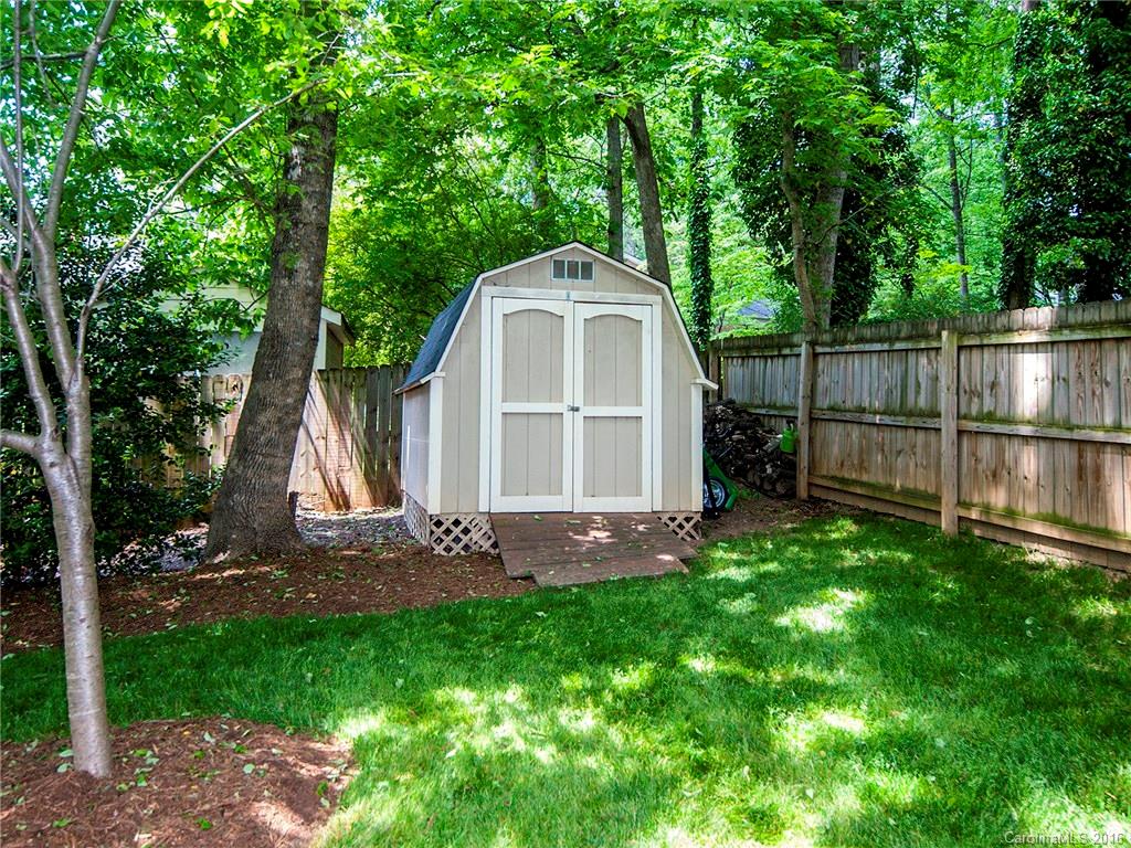 Beverly Woods - Residential