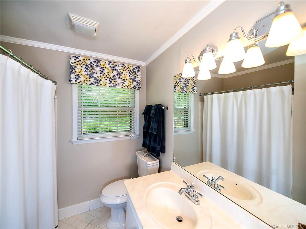 Beverly Woods - Residential