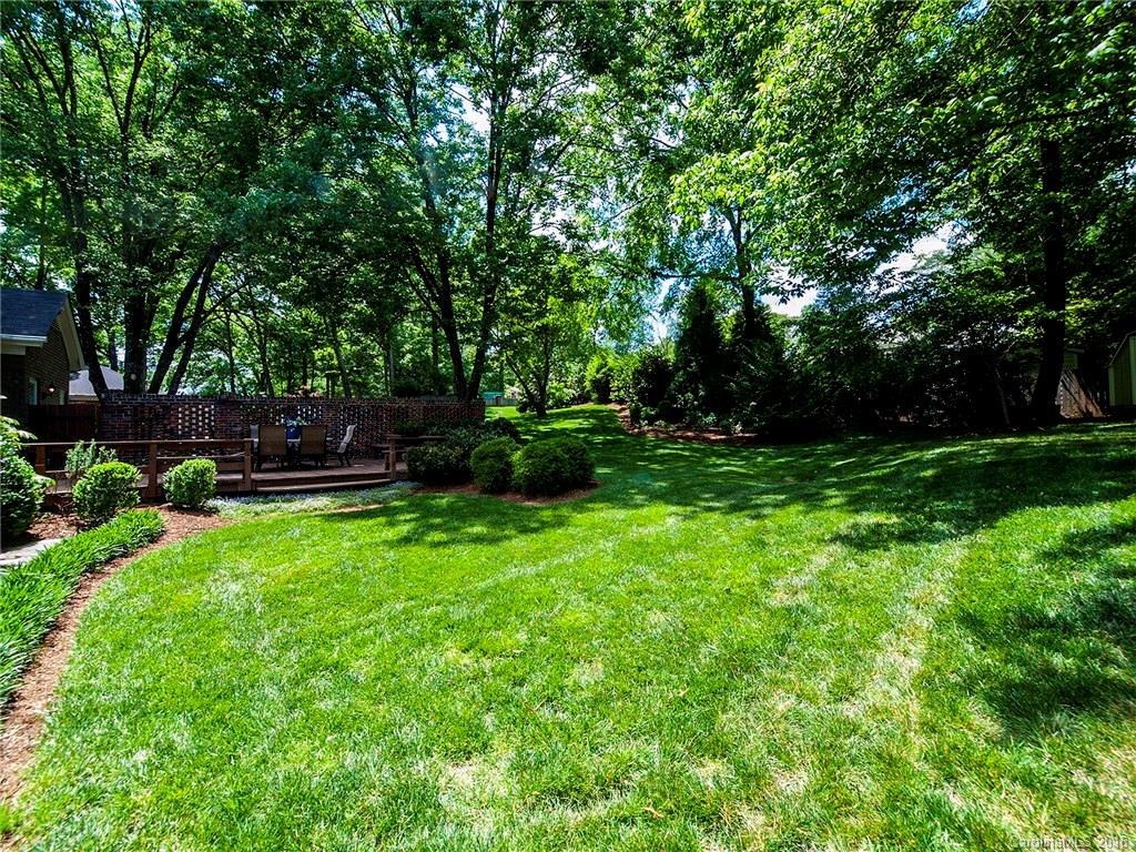 Beverly Woods - Residential