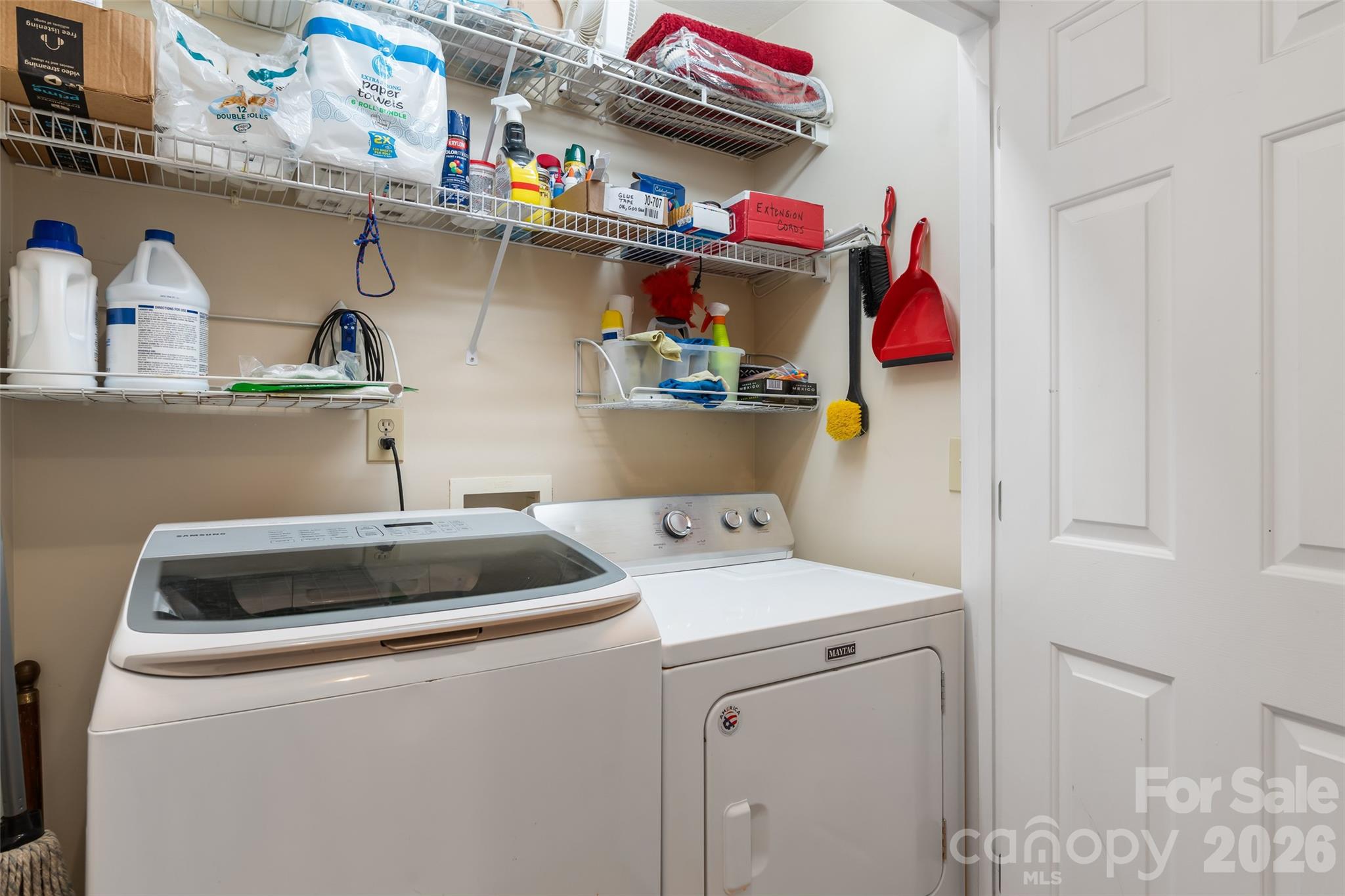 Carlyle Condominiums - Residential