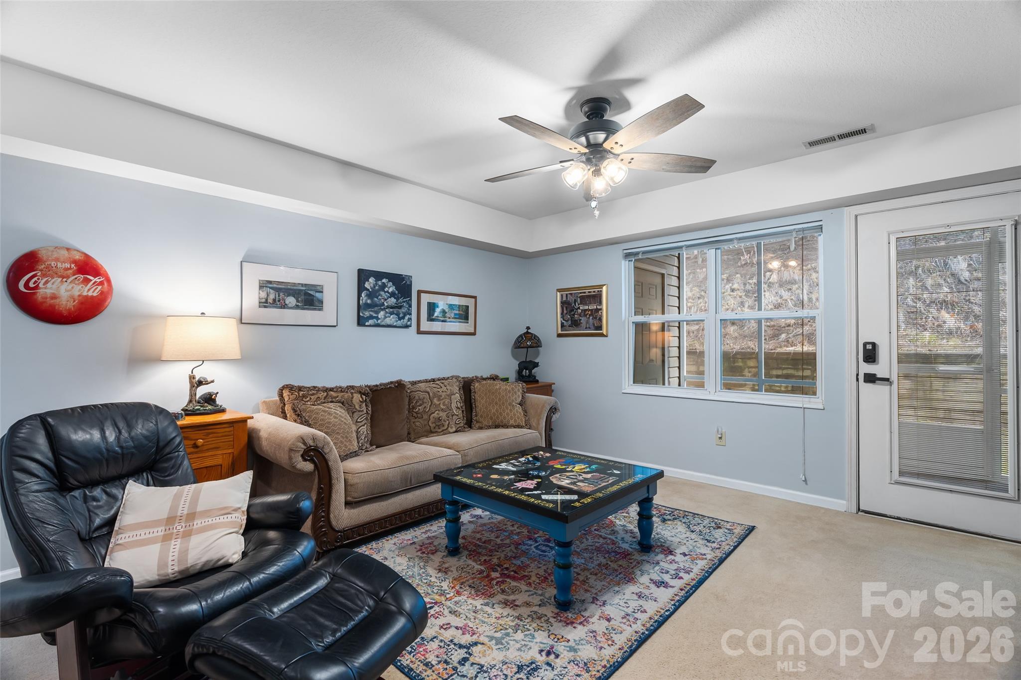 Carlyle Condominiums - Residential