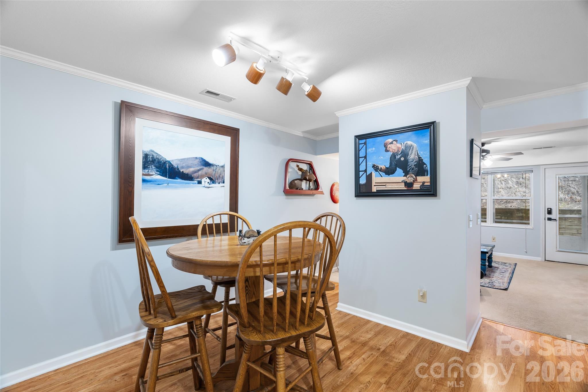 Carlyle Condominiums - Residential