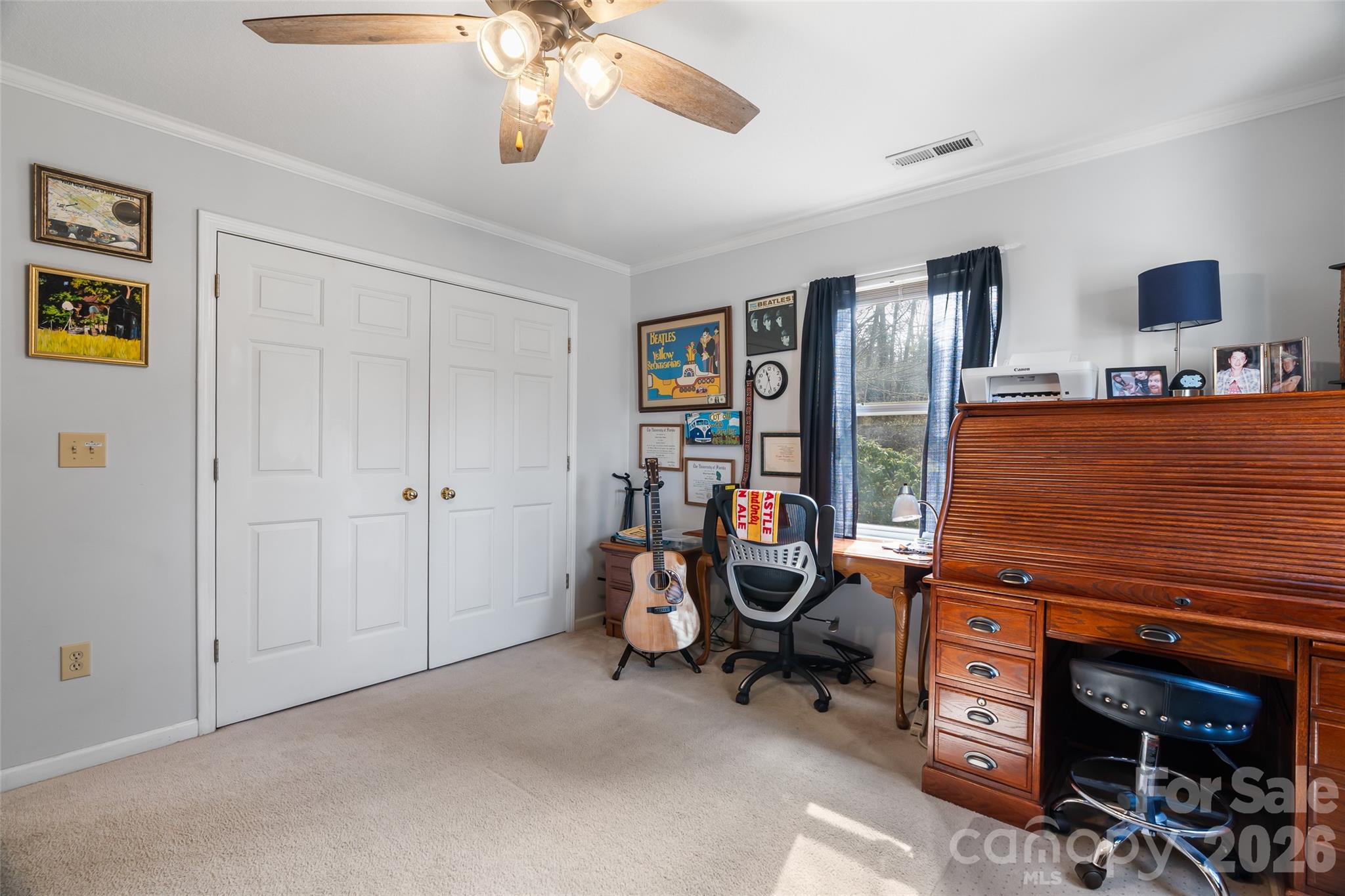 Carlyle Condominiums - Residential