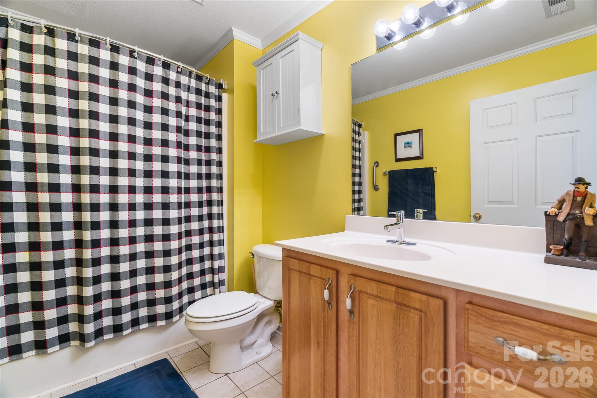 Carlyle Condominiums - Residential