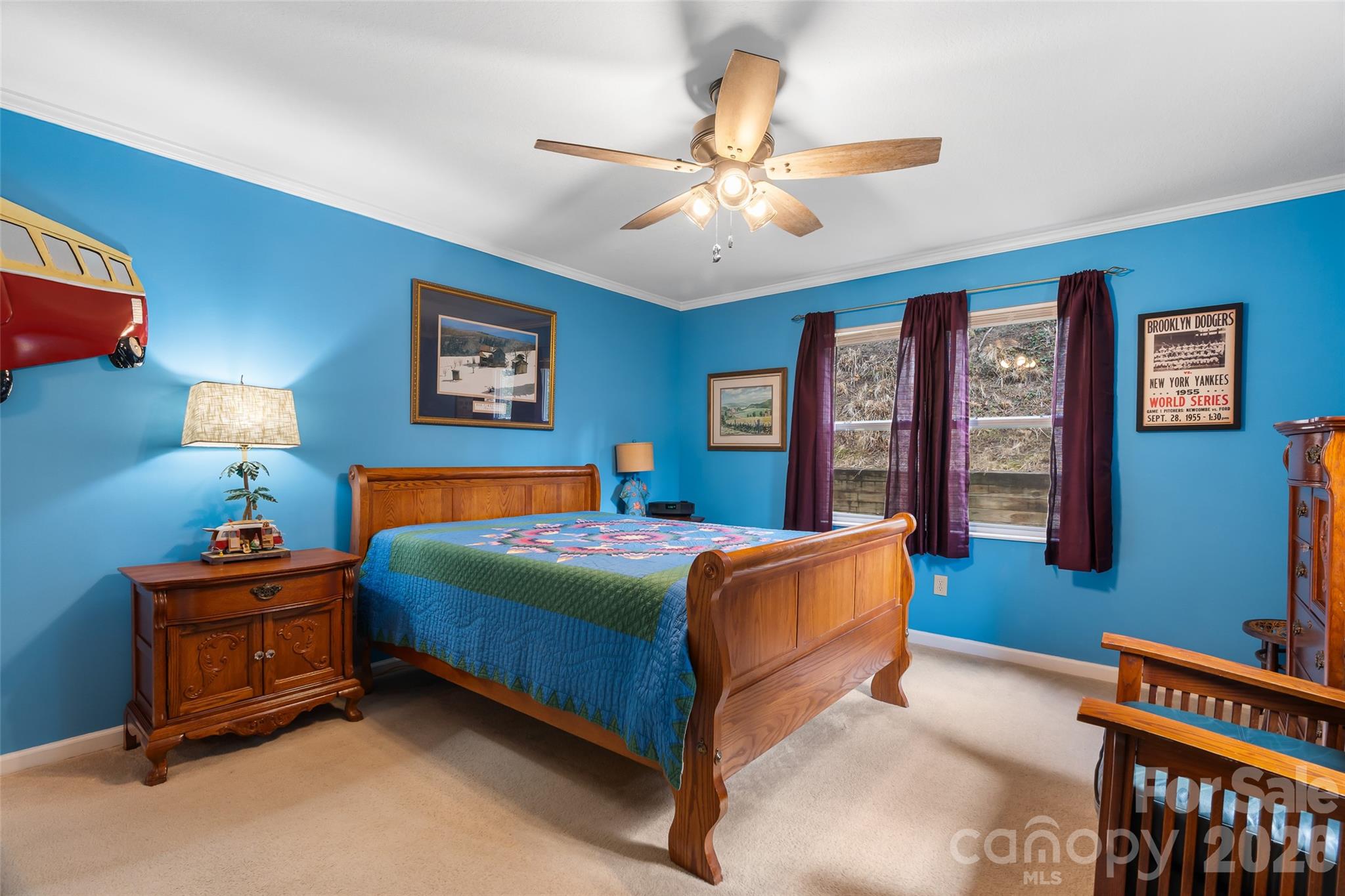 Carlyle Condominiums - Residential