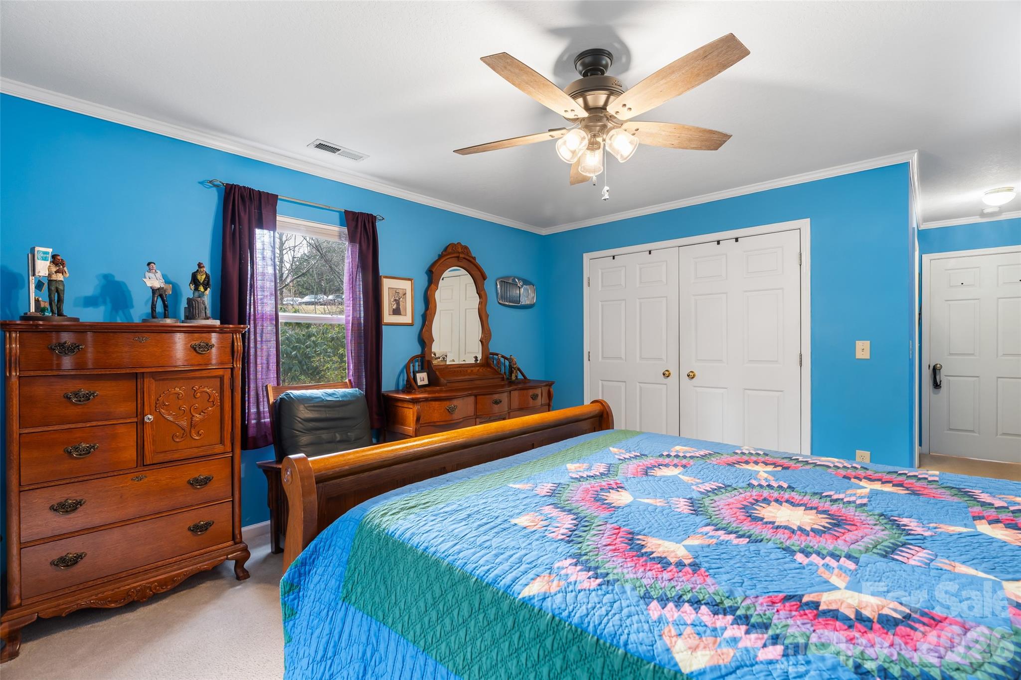 Carlyle Condominiums - Residential