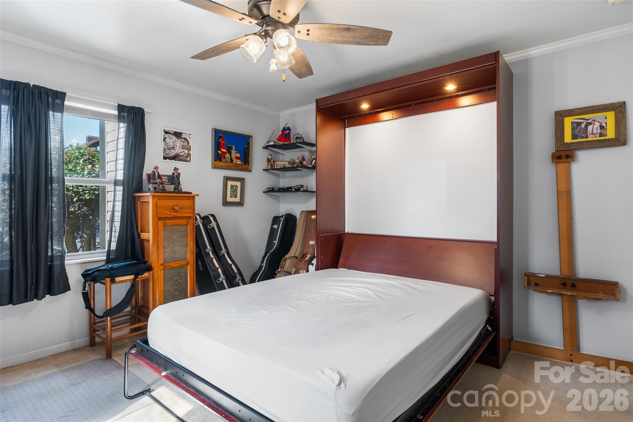 Carlyle Condominiums - Residential