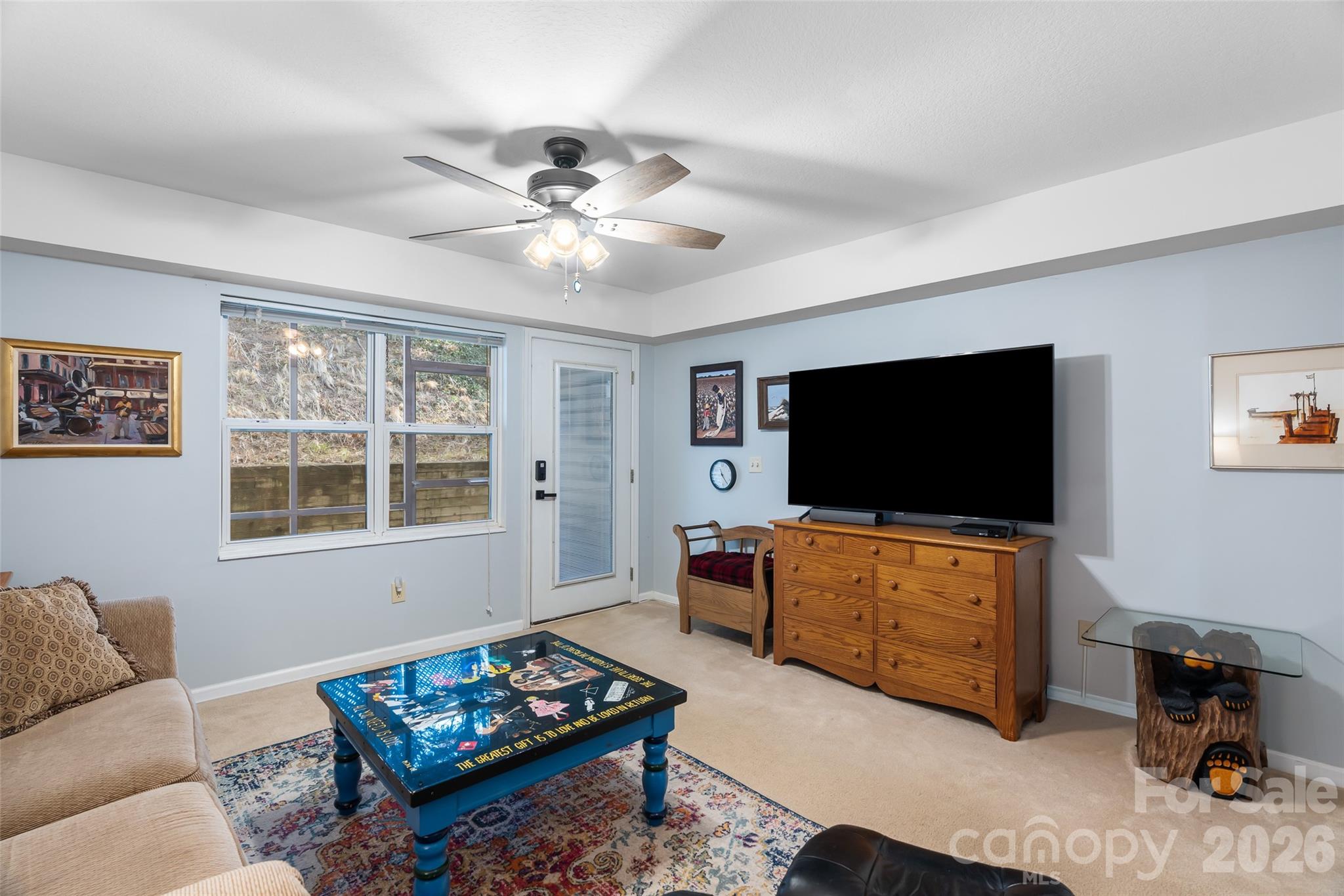 Carlyle Condominiums - Residential